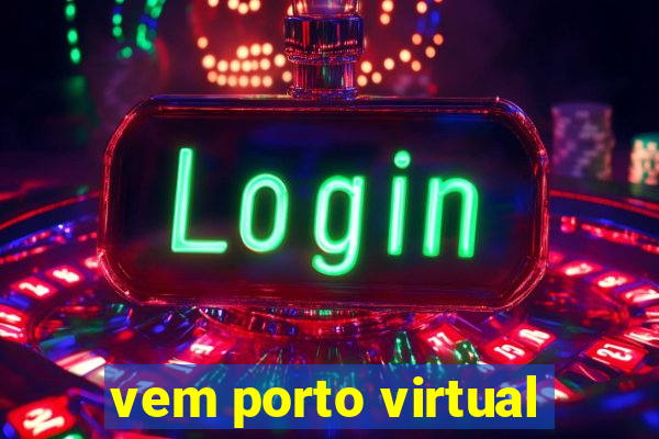 vem porto virtual