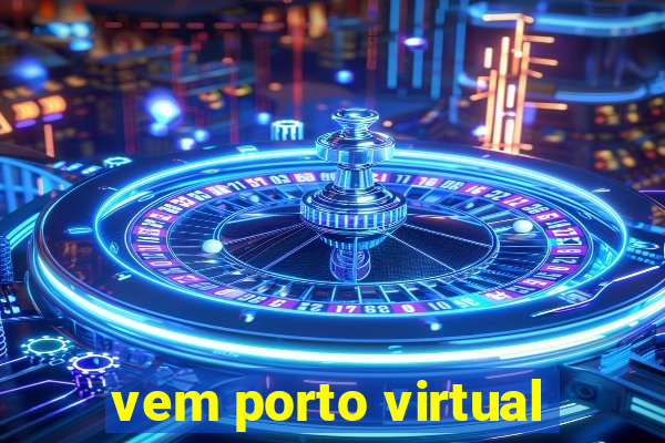 vem porto virtual