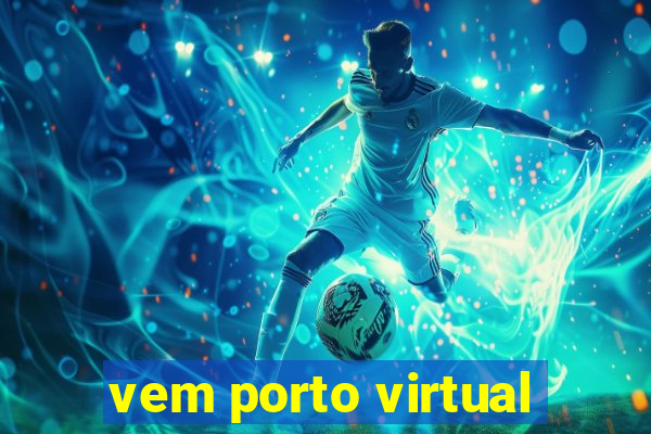 vem porto virtual