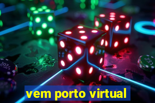 vem porto virtual