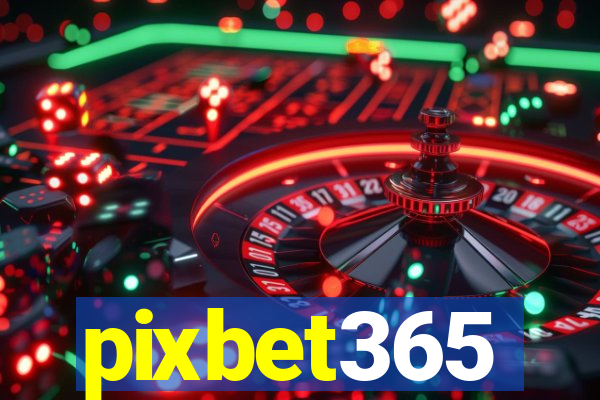 pixbet365