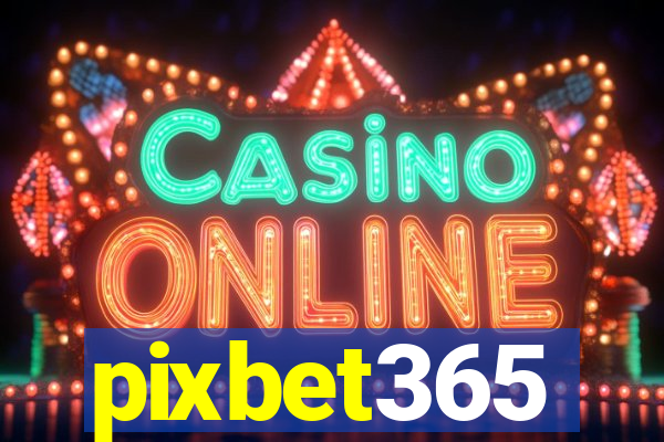 pixbet365