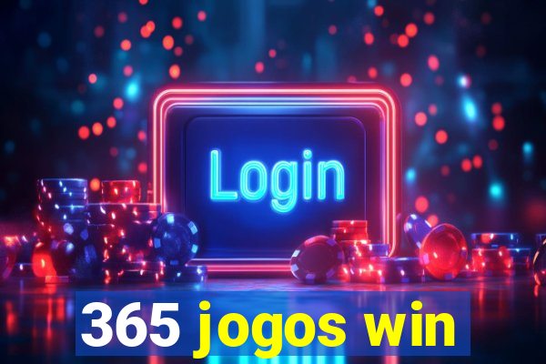 365 jogos win