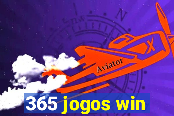 365 jogos win