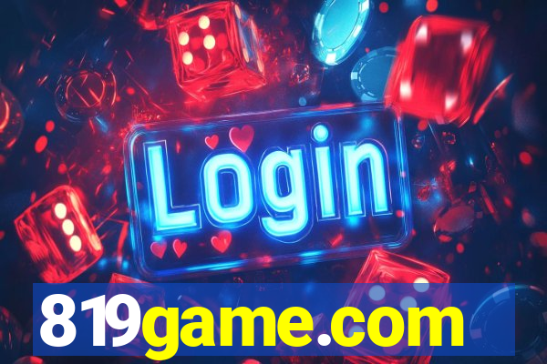 819game.com