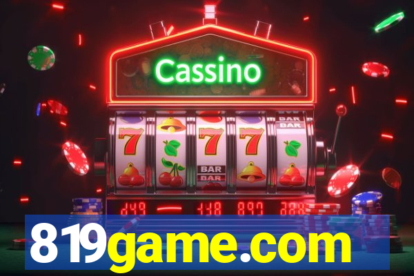 819game.com