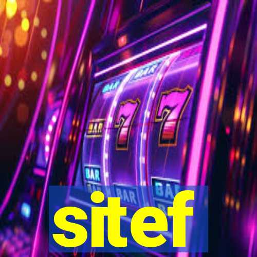 sitef