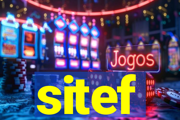sitef