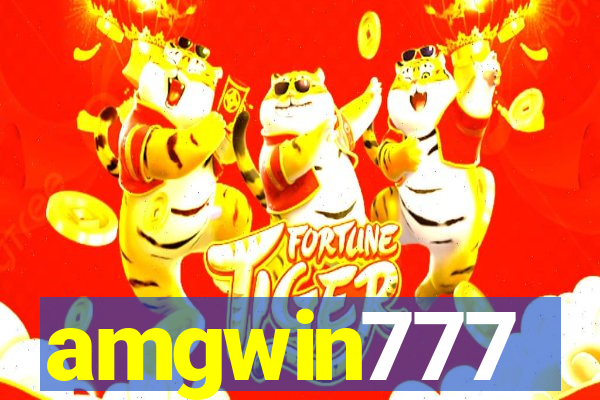 amgwin777