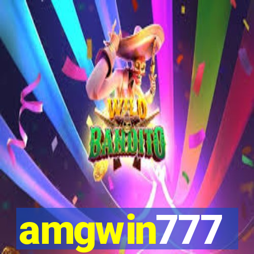 amgwin777