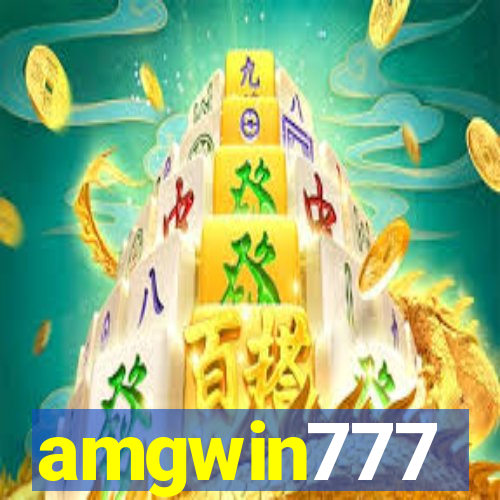 amgwin777
