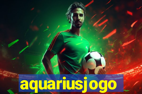 aquariusjogo