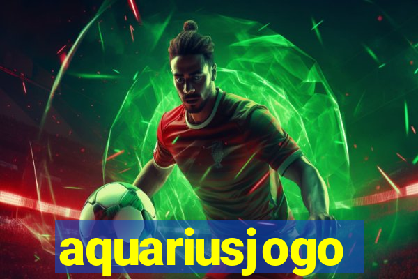 aquariusjogo