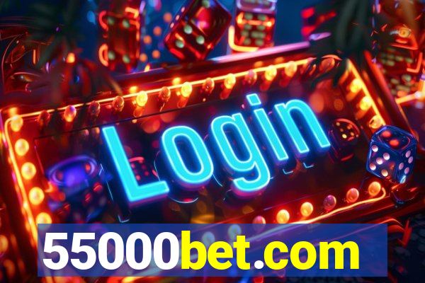 55000bet.com