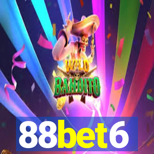 88bet6