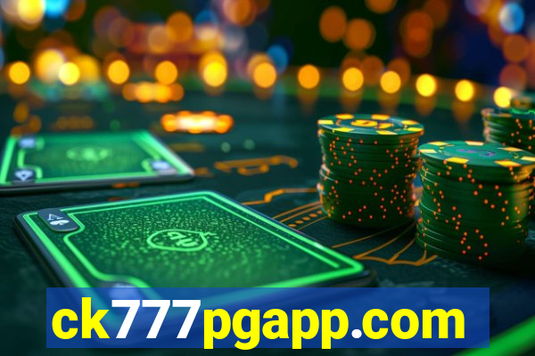 ck777pgapp.com
