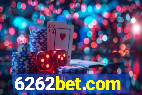 6262bet.com