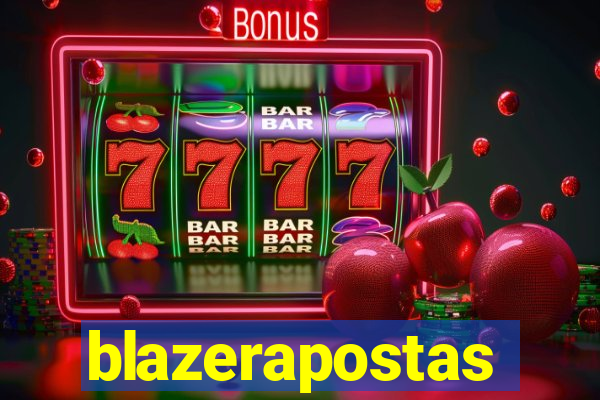 blazerapostas