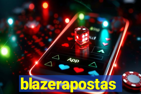 blazerapostas