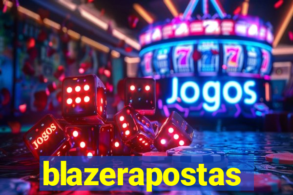 blazerapostas