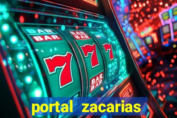 portal zacarias futebol mexicano