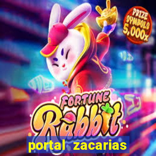 portal zacarias futebol mexicano