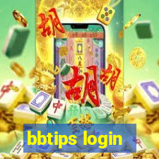 bbtips login