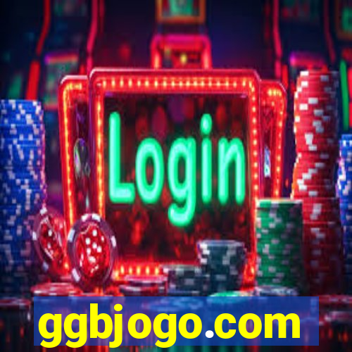 ggbjogo.com