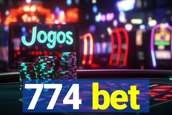 774 bet