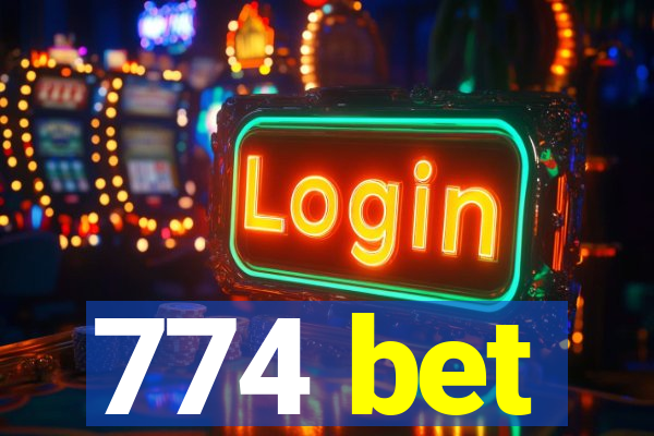 774 bet