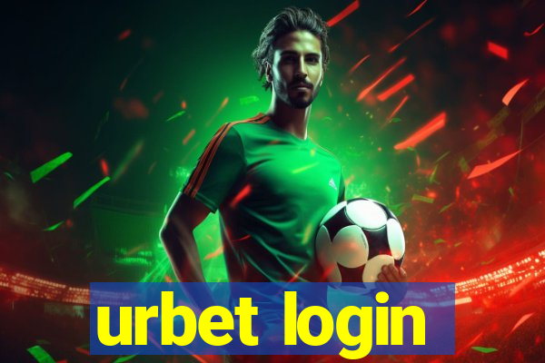 urbet login