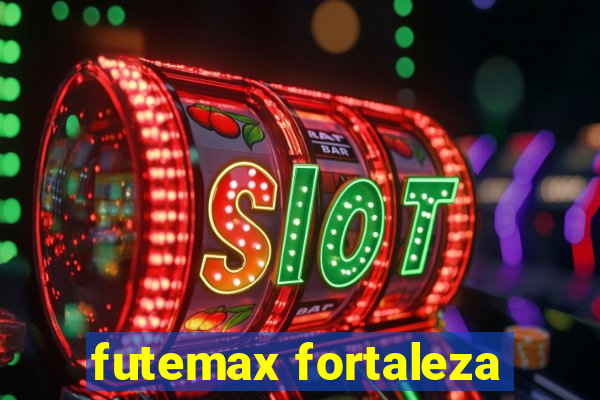 futemax fortaleza