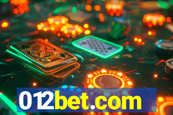 012bet.com