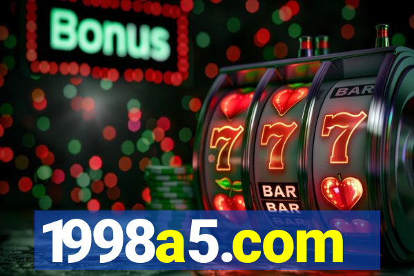 1998a5.com