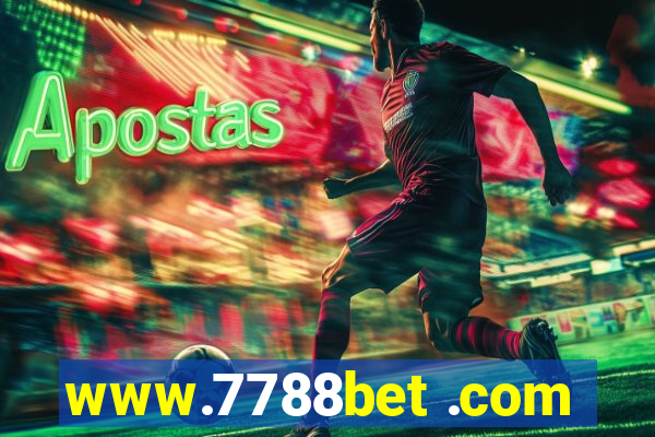 www.7788bet .com