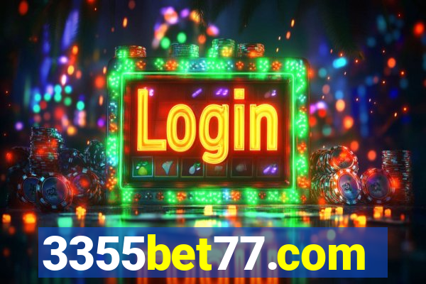 3355bet77.com