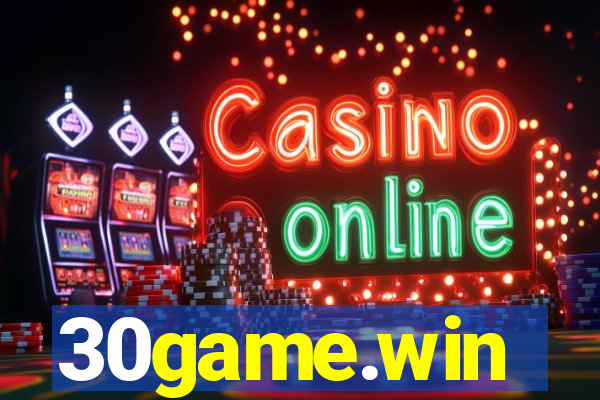 30game.win