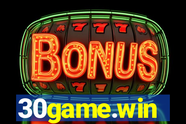 30game.win