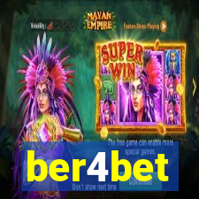 ber4bet