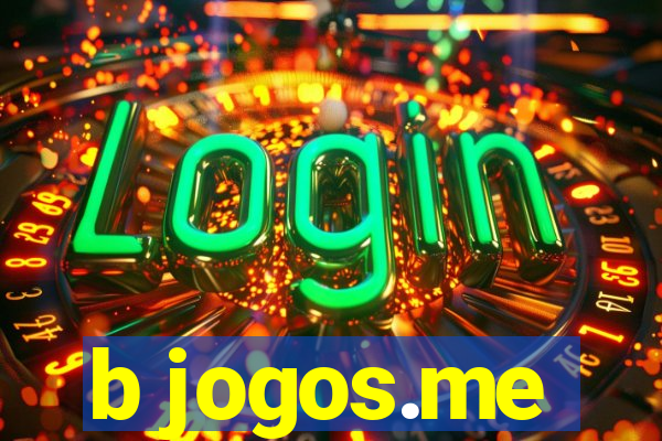 b jogos.me
