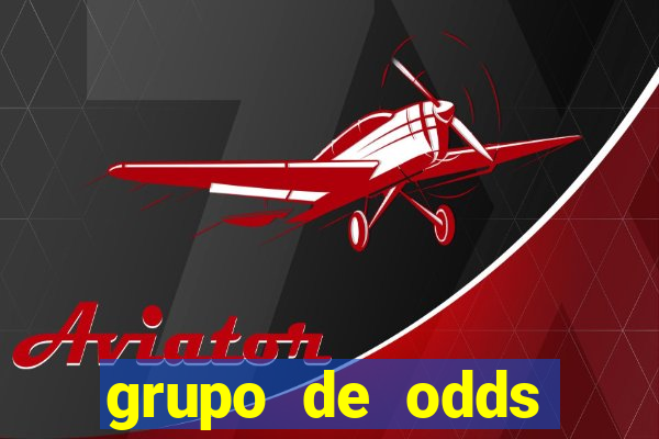 grupo de odds altas telegram