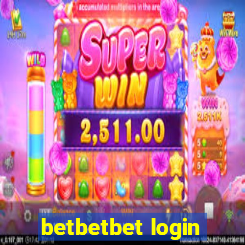 betbetbet login