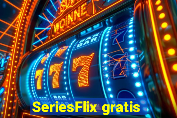 SeriesFlix gratis