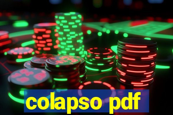 colapso pdf