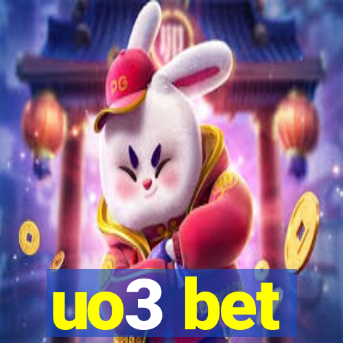 uo3 bet