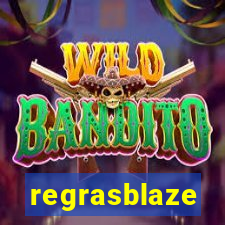 regrasblaze
