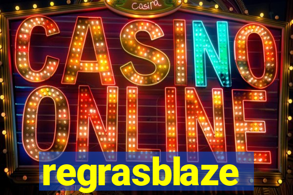 regrasblaze