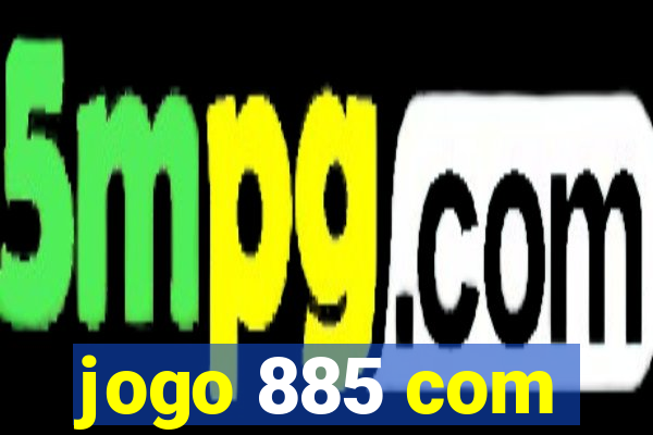 jogo 885 com