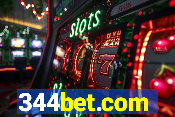 344bet.com