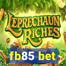 fb85 bet
